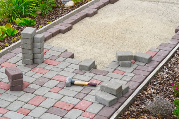 Best Driveway Paving Company  in Galva, KS