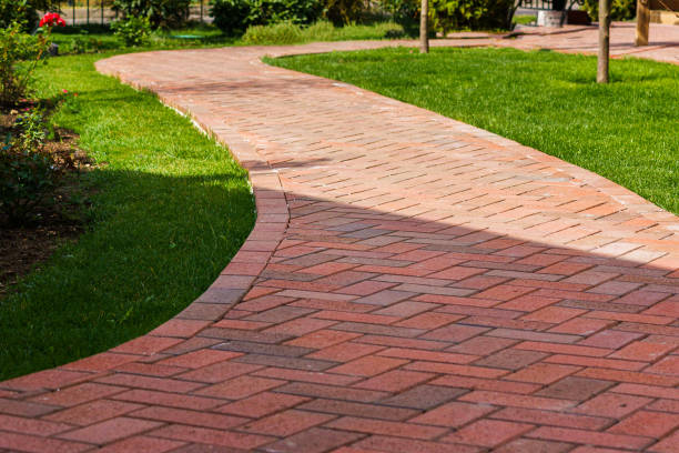 Best Driveway Paving Contractor  in Galva, KS