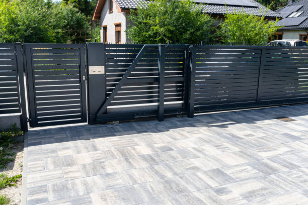 Best Driveway Pavers Near Me  in Galva, KS