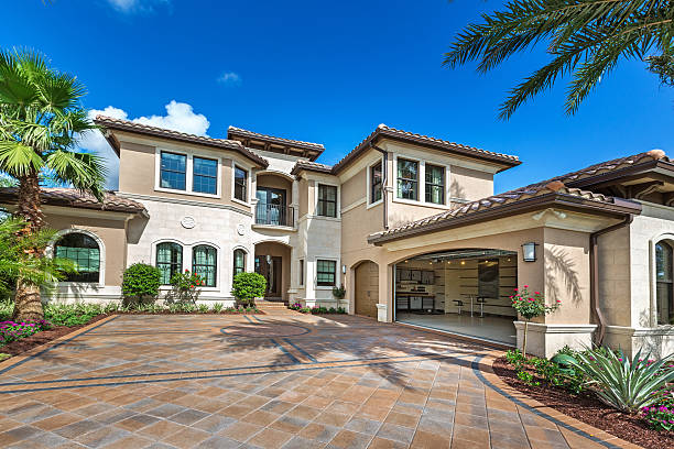 Best Professional Driveway Pavers  in Galva, KS