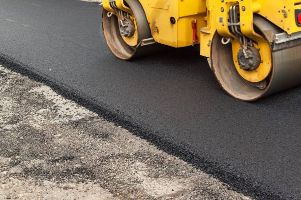 Best Interlocking Driveway Pavers  in Galva, KS