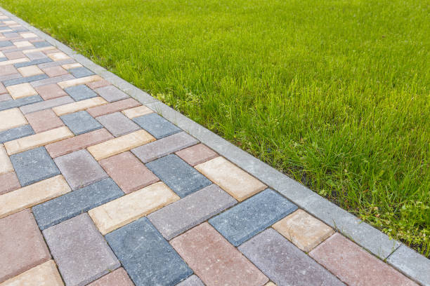 Best Paver Driveway Replacement  in Galva, KS